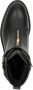Mexx Zwarte Dameslaarzen Micla Kasia Black Dames - Thumbnail 13