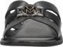 Mexx Nikki Sandalen zwart Synthetisch - Thumbnail 11