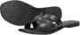 Mexx Nikki Sandalen zwart Synthetisch - Thumbnail 12