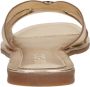 Mexx Nikki Sandalen goud Synthetisch - Thumbnail 10