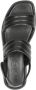 Mexx Zwarte Platform Sandaal voor Dames Black Dames - Thumbnail 13