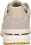 Mexx Nonja Sneakers Laag Beige - Thumbnail 4
