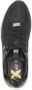 Mexx Zwarte Lage Sneakers Nonja Black Dames - Thumbnail 8