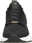 Mexx North Sneakers Dames Zwart - Thumbnail 6
