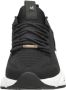 Mexx North Sneakers Dames Zwart - Thumbnail 16