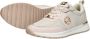 Mexx Sneakers Nouraya Obi MI001007151W-5006 Beige - Thumbnail 8