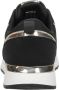 Mexx Sneakers Nouraya Obi MI001007151W-1000 Zwart - Thumbnail 7