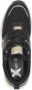 Mexx Sneakers Nouraya Obi MI001007151W-1000 Zwart - Thumbnail 10
