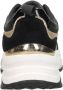 Mexx Sneakers Palma Ora MIEV1005743W-1000 Zwart - Thumbnail 12