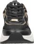 Mexx Sneakers Palma Ora MIEV1005743W-1000 Zwart - Thumbnail 13