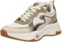 Mexx Palma Ora Sneaker Beige off White Dames - Thumbnail 7