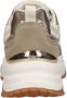 Mexx Palma Ora Sneaker Beige off White Dames - Thumbnail 8