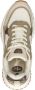 Mexx Palma Ora Sneaker Beige off White Dames - Thumbnail 11