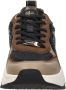 Mexx Sneakers Palma Ora MI001002653W-2120 Grijs Zwart - Thumbnail 10