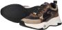 Mexx Sneakers Palma Ora MI001002653W-2120 Grijs Zwart - Thumbnail 11