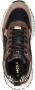 Mexx Sneakers Palma Ora MI001002653W-2120 Grijs Zwart - Thumbnail 12