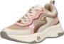 Mexx Palma Ora Sneakers roze Synthetisch - Thumbnail 7