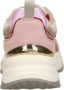 Mexx Palma Ora Sneakers roze Synthetisch - Thumbnail 8