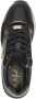 Mexx Sneakers Plixy Ellen MIKE1007043W-1111 Zwart Goud - Thumbnail 9