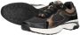 Mexx Sneakers Portia Love MI001001253W-1101 Zwart Bruin - Thumbnail 8