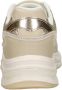 Mexx MI001011151W-8500 dames sneakers beige - Thumbnail 6