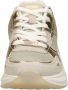 Mexx MI001011151W-8500 dames sneakers beige - Thumbnail 7
