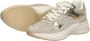 Mexx MI001011151W-8500 dames sneakers beige - Thumbnail 8