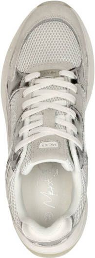 Mexx Racoon Phoeby Zilver
