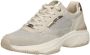 Mexx Radja Pax Sneakers beige Synthetisch - Thumbnail 10