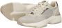 Mexx Radja Pax Sneakers beige Synthetisch - Thumbnail 13