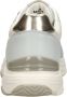 Mexx Radja Pax Sneakers blauw Synthetisch - Thumbnail 9