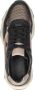 Mexx Sneakers Radja Pax MI001001453W-1101 Zwart Bruin - Thumbnail 10