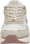 Mexx Romance Pipa Sneaker Sand Dames - Thumbnail 6