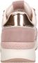 Mexx Romance Pipa Sneaker Light Pink Dames - Thumbnail 4