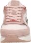 Mexx Romance Pipa Sneaker Light Pink Dames - Thumbnail 5