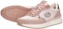 Mexx Romance Pipa Sneaker Light Pink Dames - Thumbnail 6