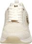 Mexx Rox Orlando Sneakers Laag Gebroken wit - Thumbnail 11