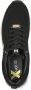 Mexx Rox Orlando Sneakers zwart Textiel - Thumbnail 11