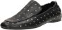 Mexx Loafer Rozy Lemon Black Dames - Thumbnail 4