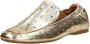 Mexx Rozy Lemon Mocassin Goudkleur - Thumbnail 2