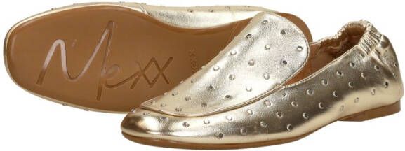 Mexx Rozy Lemon