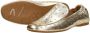 Mexx Rozy Lemon Mocassin Goudkleur - Thumbnail 7