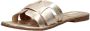 Mexx NU 21% KORTING Slippers Jacey met modieuze band - Thumbnail 10