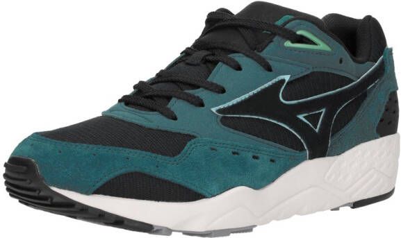 Mizuno Contender