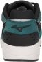 Mizuno Contender Sneakers Laag Groen - Thumbnail 4