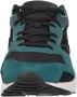 Mizuno Contender Sneakers Laag Groen - Thumbnail 5