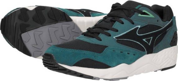 Mizuno Contender