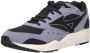 Mizuno Contender black sand blue Mesh Unisex - Thumbnail 4