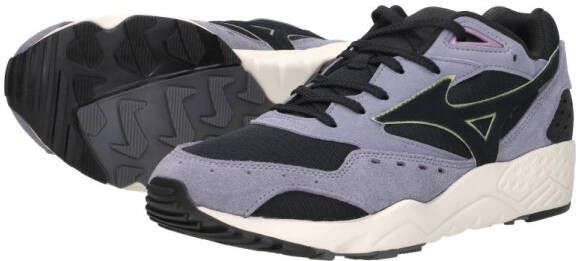Mizuno Contender