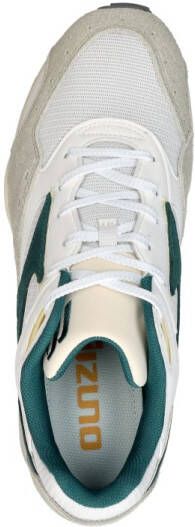 Mizuno Contender S